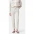 Closed Pedal Pusher Stone Beige