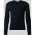 Antony Morato Regular fit sweatshirt van elastische viscosemix