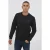 Regular fit sweatshirt met ronde hals Blend bhdownton