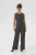 Vest CRTingle Vest Tight fit dark grey
