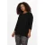 ONLY CARMAKOMA top CARLAMOUR zwart