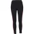 Dames legging Urban Classics 3-tone tape