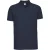 Russell Heren Rekken Korte Mouw Poloshirt (Franse marine)