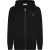 Fleece Zip Hoodie Greatness