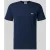 Lacoste regular fit T-shirt van puur katoen