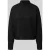 NEO NOIR Col-pullover met wol en ronde hals