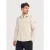 Blue Industry Shirt Jacket Stone (NAPOLI-W26-M42)