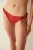 Lage Taille Jersey Bikini Slip