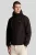 Lyle & Scott Softshell Jas   Antraciet heren