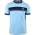 SERGIO TACCHINI MASTER T-SHIRT BALTIC SEA/MARITIME BLUE