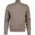 Gant Shield Classic Half-Zip Sweater Heren
