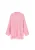 IZIA Oversized trui ‘Boho’  pink