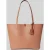 Lauren Ralph Lauren Shopper met keeroptie en minitas
