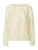 SELECTED Blouse ‘SLFIRIS’  crème