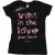 Li-cense Disney dames maleficent meesteres van het kwaad vertrouw op de liefde katoenen t-shirt