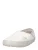 THE NORTH FACE Huisschoenen ‘Thermoball Traction V’  lichtgrijs / wit