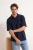 TRENDYOL MAN Heren Grijs Effen Kort Oversized T-shirts