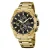 FESTINA Analoog horloge  goud / rood / zwart