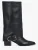 Estro Cowboylaarzen ‘25106-1215’  zwart