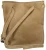 Zusss Tassuede mini Beige dames