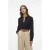 VERO MODA blouse VMEMMA zwart