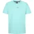 Petrol Industries Men t-shirt ss aqua