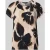 Betty Barclay Regular fit blouse met korte mouwen van viscosemix model ‘NOS JULI’