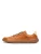 PIKOLINOS Sneakers laag ‘Aranjuez’  beige / bruin