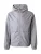 Calvin Klein Jeans Tussenjas  zilvergrijs / stone grey