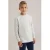 WE Fashion Blue Ridge sweater ecru