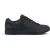 Ecco Zwarte Leren Waterdichte Sneaker Sneakers Schoenen voor Mannen – Soft 10