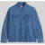 Levi’s® relaxed fit jeanshemd van puur katoen