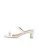 Bianco Sandaal ‘BIADina’  wit