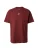 Nike Sportswear Shirt ‘Premium Essentials’  geel / bourgogne