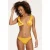 Shiwi Ladies Bobby Bikini Set Ultra Shine Shiny Yellow