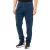 Lange broek met recht afgesneden zomen en riemlussen KMT006 man