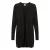 Damesvest KAFFE Emria