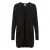 Damesvest KAFFE Emria