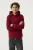 Garcia hoodie rood