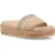 Rocket Dog Faye Alti Raffia Textiel Dames Multicolour Sandalen