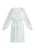 IZIA midi-jurk Dames aqua