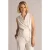 Yest gilet – beige