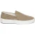 Steve Madden Leyton Casual Shoes Taupe Suede