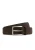 Boggi Milano Riem  donkerbruin