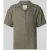 Only & Sons regular fit vrijetijdsoverhemd van mix van viscose en linnen model ‘LATHAM’