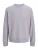 JJ Rebel Sweatshirt ‘JREBAARON’  olijfgroen / lavendel / perzik / wit