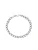 Breil Ketting  zilver