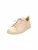 THINK! Sneakers laag  pasteloranje