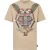 Round Neck T-Shirt Eagle Tattoo