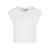 Dames-T-shirt Urban Classics organic short (Grandes tailles)